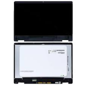 HP LCD 16" AG UWVA 300N TOP For ZBook Power G11 N99004-001